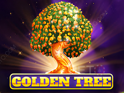Golden Tree (Pascal Gaming) Демо