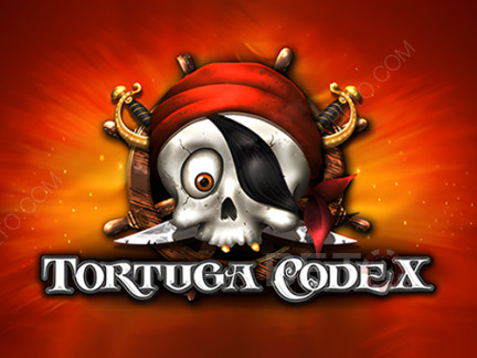 Tortuga Codex Демо