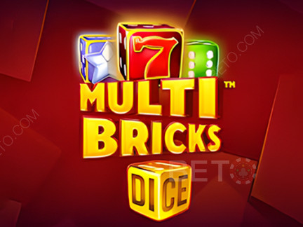 Multi Bricks Dice Демо