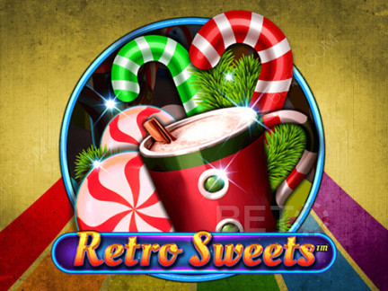 Retro Sweets Демо