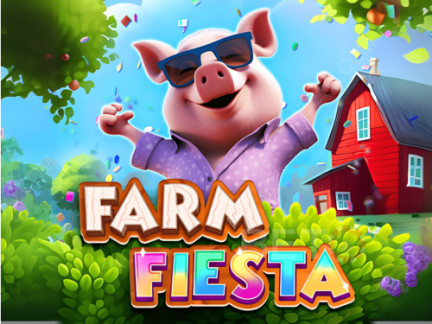 Farm Fiesta Демо