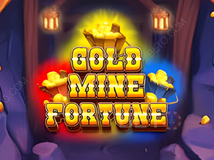 Gold Mine Fortune Демо