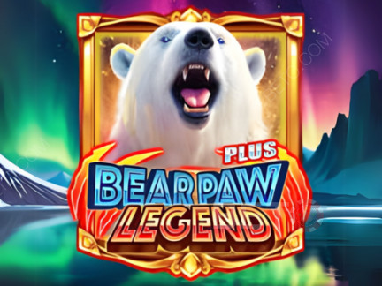Bear Paw Legend Plus Демо