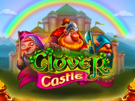 Clover Castle Демо