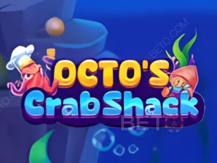Octo's Crab Shack Демо