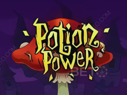 Potion Power Демо