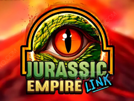 Jurassic Empire Link Демо