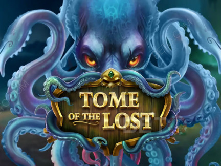 Tome of the Lost Демо