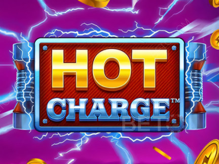 Hot Charge Демо