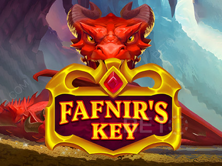 Fafnir's Key Демо