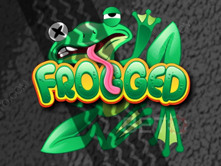 Frogged Демо