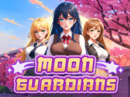 Moon Guardians Демо