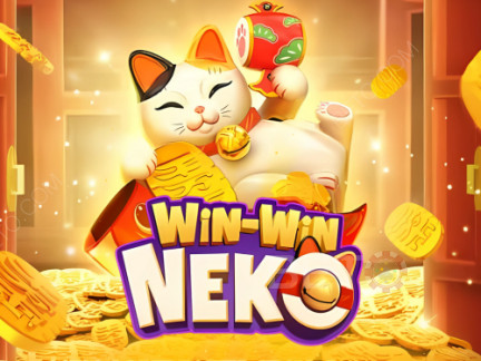 Win Win Neko	(Nextspin) Демо