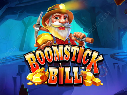 Boomstick Bill Демо