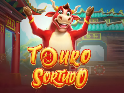 Touro Sortudo Демо