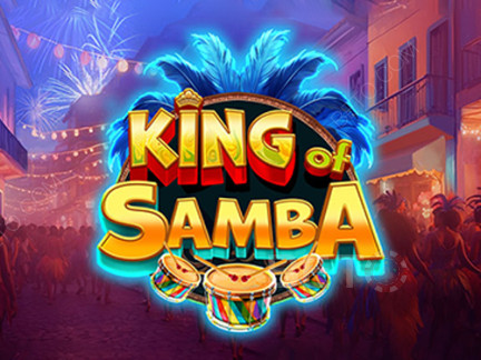 King of Samba Демо