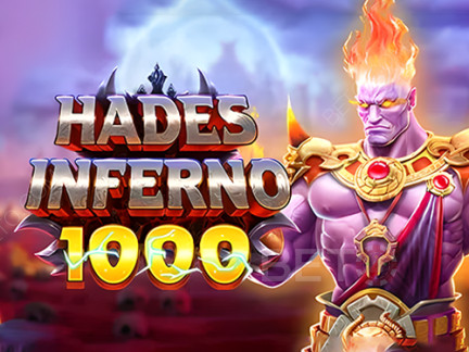Hades Inferno 1000 Демо