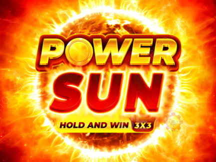 Power Sun Демо