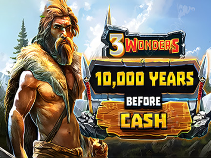 10000 Years Before Cash Демо