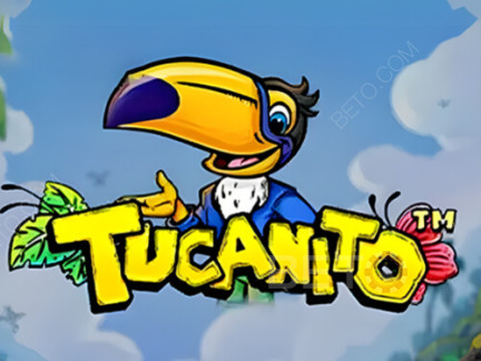 Tukanito Демо