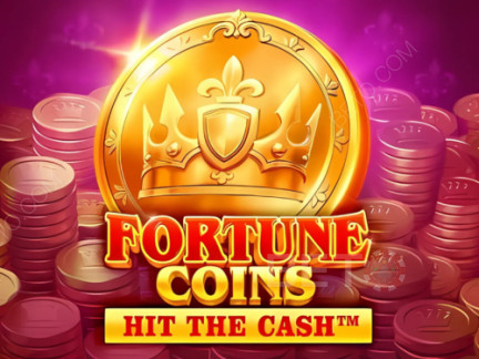Fortune Coins Демо