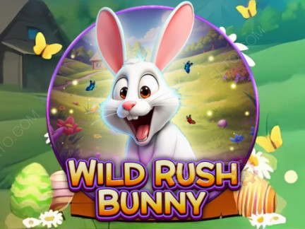 Wild Rush Bunny Демо