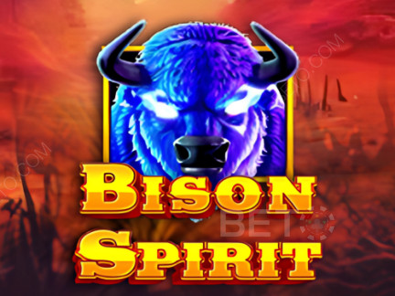 Bison Spirit Демо