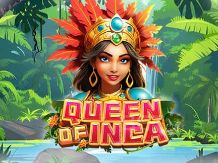Queen of Inca Демо