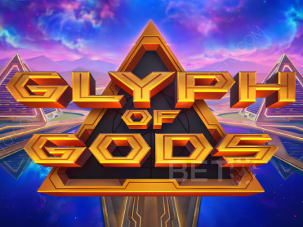 Glyph of Gods Демо
