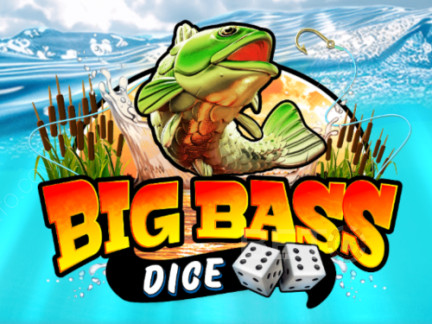 Big Bass Dice Демо