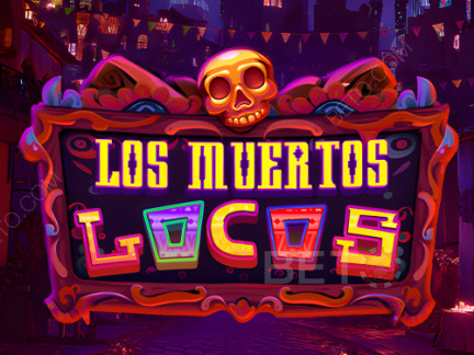 Los Muertos Locos Демо
