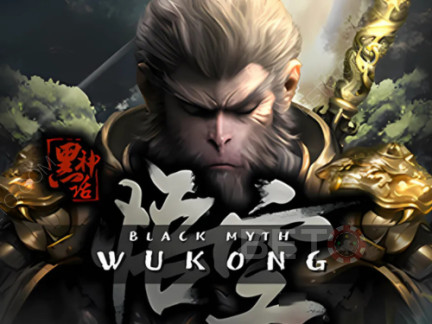 Black Myth Wukong Демо