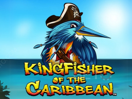Kingfisher of the Caribbean Демо