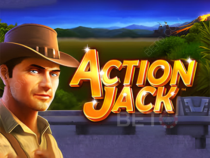 Action Jack Демо