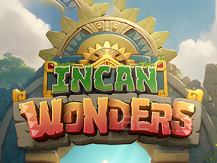 Incan Wonders Демо