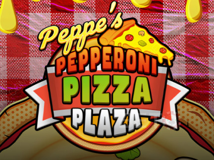 Peppe’s Pepperoni Pizza Plaza Демо