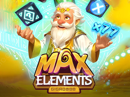 Max Elements Демо