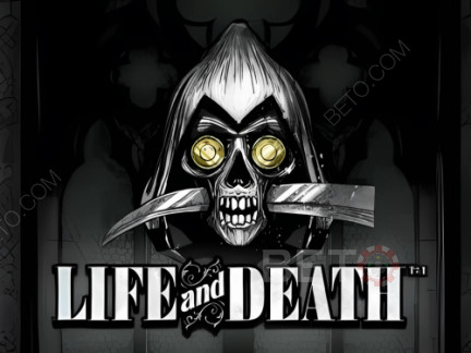 Life and Death Демо