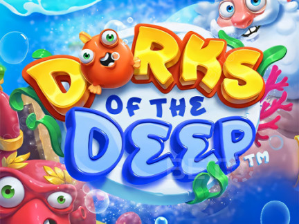 Dorks of the Deep Демо