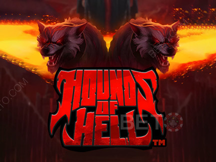 Hounds of Hell Демо