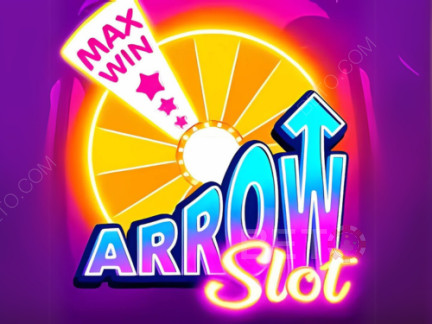 Arrow Slot Демо