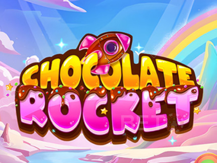 Chocolate Rocket Демо