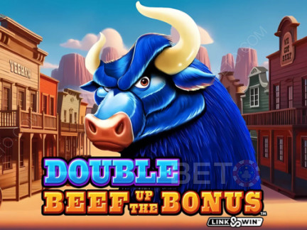 Double Beef Up The Bonus Демо