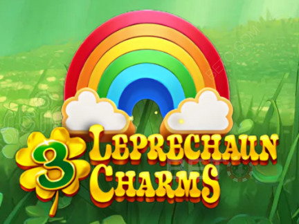 3 Leprechaun Charms Демо