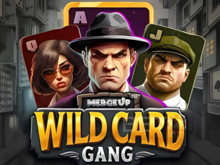 Wild Card Gang Демо