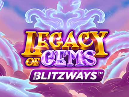 Legacy of Gems Blitzways Демо