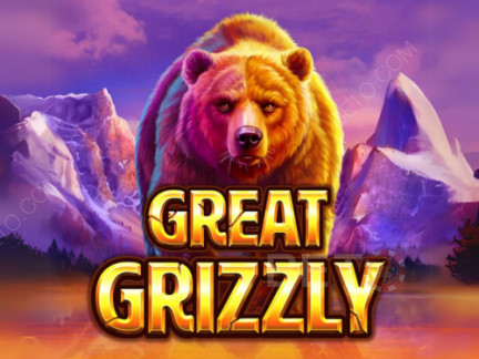 Great Grizzly (Gamomat) Демо