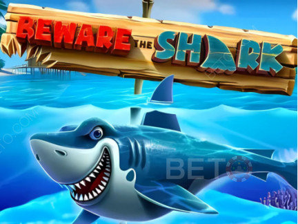 Beware the Shark Демо