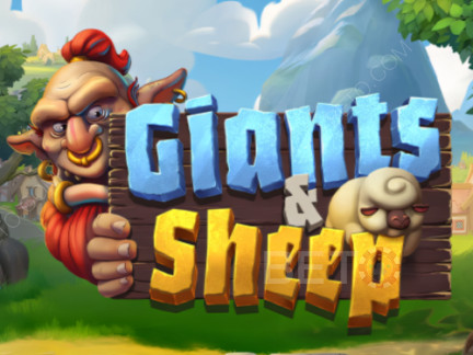 Giants & Sheep Демо