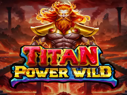 Titan Power Wild Демо